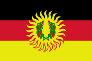 Miranda flag proposal 1 by HansLN. Jan 2020. (details)