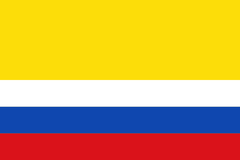 Flag of  Napo