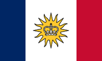 British Columbia Flag Proposal by 5thEye. 2014.