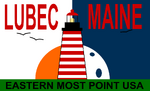 Lubec, Maine