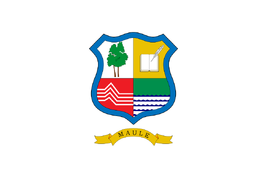 Flag of  Maule
