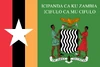 Flag of Zambian Antarctica