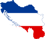 Yugoslavia (civil flag)