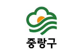 Flag of Jungnang District