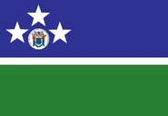 NJ Flag Proposal "Bigbuddhabelly"