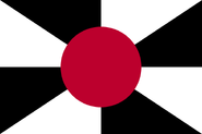Japan Colonized by Portugal