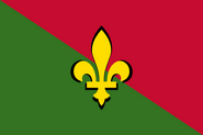 Labé Region flag proposal by M3469167519676595, Jul 2023.