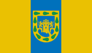 Mexico City flag proposal 1 by HansLN. Jun 2016. (details & more versions)