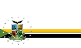 Flag of  Abia State