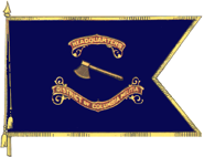 Flag reported by National Geographic Magazine (1917)