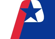 Plano flag redesign 1 by The City Flag Project, Sep 2020. (Reddit)