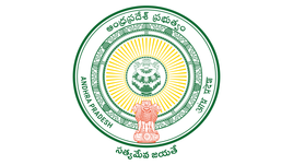 Banner of the Government of Andhra Pradesh