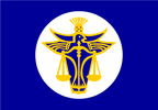 Flag of Principality of Hutt River