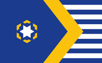 UT Flag Proposal "alasdairgunn"
