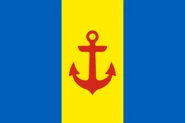 Madeira flag redesign by Grentao, Dec 2024.