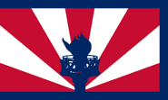 NY flag proposal by 5thEye