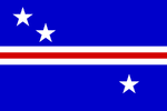 Flag of Baker Island (unofficial)