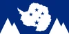 Flag of Samoan Antarctica