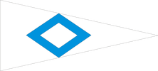 River police pennant