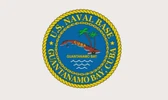 Flag of Guantanamo Bay