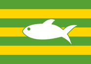 Piauí flag proposal 1 by HansLN. Apr 2019. (details)