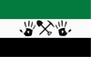 Flag of Musandam