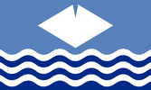 Flag of the Isle of Wight