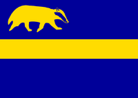 WI Flag Proposal "Yellowone1"