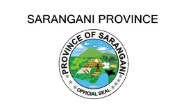 Flag of  Sarangani