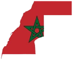 Western Sahara (Morocco)