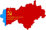 Mari ASSR