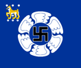 Flag of the Lapland Air Command