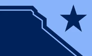 Billings flag redesign 2 by The City Flag Project, Aug 2022. (Instagram)