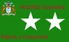Flag of Guyanese Antarctica