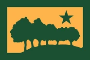 Keller flag redesign 2 by The City Flag Project, Sep 2025. (Reddit)