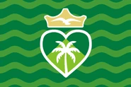 Marinduque Flag Redesign by RadiantInkii. (Reddit)