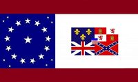 Alabama State Flag Proposal Designed By: Stephen Richard Barlow 3 Aug 2014
