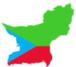 East Balochistan