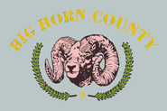 Big Horn County