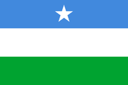 Puntland, Somalia
