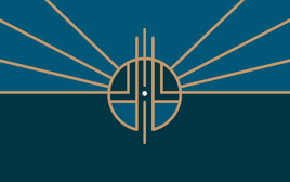 Flag of Lincoln, Nebraska