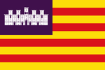 the Balearic Islands