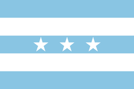 Flag of  Guayas