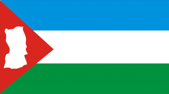 Flag of Extremadura - Wikipedia