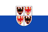 Flag of Trentino-South Tyrol