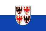 Flag of Trentino-Alto Adige/Südtirol