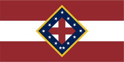 Petition · Redesign the Georgia State Flag ·