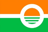 Miami flag redesign 2 by The City Flag Project, Dec 2020. (Instagram)