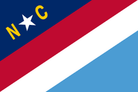 As above but with beloved NC from current flag