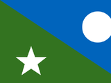 Proposed flags of parishes of Saint Kitts and Nevis
